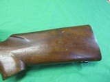 Winchester Model 52C Heavy Barrel Target Rifle US Property marked w Palma Match Sights NICE 52 - 8 of 15