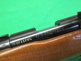 Winchester Model 52C Heavy Barrel Target Rifle US Property marked w Palma Match Sights NICE 52 - 5 of 15
