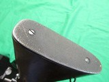 Winchester Model 52C Heavy Barrel Target Rifle US Property marked w Palma Match Sights NICE 52 - 15 of 15