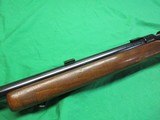 Winchester Model 52C Heavy Barrel Target Rifle US Property marked w Palma Match Sights NICE 52 - 9 of 15