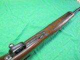 Winchester Model 52C Heavy Barrel Target Rifle US Property marked w Palma Match Sights NICE 52 - 14 of 15