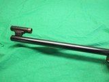 Winchester Model 52C Heavy Barrel Target Rifle US Property marked w Palma Match Sights NICE 52 - 10 of 15