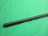 Pre-64 Winchester Model 37 Shotgun 12GA 30