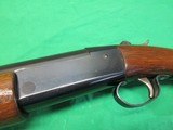 Pre-64 Winchester Model 37 Shotgun 12GA 30