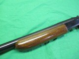 Pre-64 Winchester Model 37 Shotgun 12GA 30