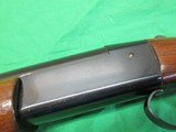 Pre-64 Winchester Model 37 Shotgun 12GA 30
