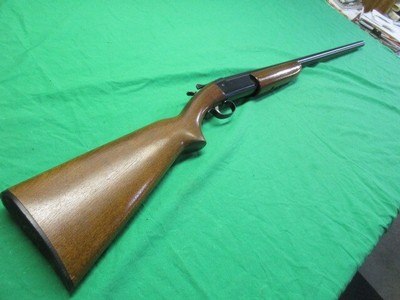 Pre-64 Winchester Model 37 Shotgun 12GA 30