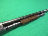 Pre-64 Winchester Model 97 Pump Shotgun 12GA 32