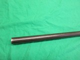 Pre-64 Winchester Model 97 Pump Shotgun 12GA 32
