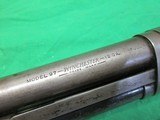 Pre-64 Winchester Model 97 Pump Shotgun 12GA 32