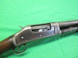 Pre-64 Winchester Model 97 Pump Shotgun 12GA 32