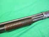 Pre-64 Winchester Model 97 Pump Shotgun 12GA 32