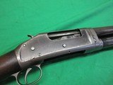 Pre-64 Winchester Model 97 Pump Shotgun 12GA 32