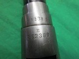Pre-64 Winchester Model 97 Pump Shotgun 12GA 32