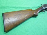 Pre-64 Winchester Model 97 Pump Shotgun 12GA 32