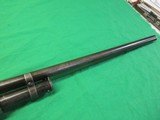 Pre-64 Winchester Model 97 Pump Shotgun 12GA 32