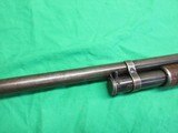 Pre-64 Winchester Model 97 Pump Shotgun 12GA 32
