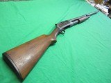 Pre-64 Winchester Model 97 Pump Shotgun 12GA 32