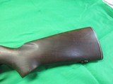 Winchester Model 52D Heavy Barrel Target Rifle US Marked 1964 NICE 52 D 22LR - 6 of 14
