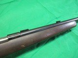 Winchester Model 52D Heavy Barrel Target Rifle US Marked 1964 NICE 52 D 22LR - 3 of 14