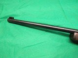 Winchester Model 52D Heavy Barrel Target Rifle US Marked 1964 NICE 52 D 22LR - 8 of 14