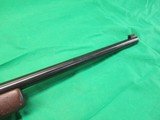 Winchester Model 52D Heavy Barrel Target Rifle US Marked 1964 NICE 52 D 22LR - 4 of 14