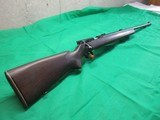 Winchester Model 52D Heavy Barrel Target Rifle US Marked 1964 NICE 52 D 22LR - 1 of 14