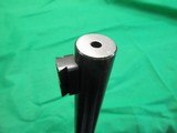 Winchester Model 52D Heavy Barrel Target Rifle US Marked 1964 NICE 52 D 22LR - 14 of 14