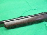 Winchester Model 52D Heavy Barrel Target Rifle US Marked 1964 NICE 52 D 22LR - 7 of 14