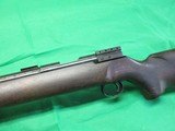 Winchester Model 52D Heavy Barrel Target Rifle US Marked 1964 NICE 52 D 22LR - 5 of 14