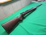 Winchester Model 52D Target Rifle Heavy Barrel US Marked 22LR NICE 52 D 1963