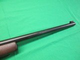 Winchester Model 52D Target Rifle Heavy Barrel US Marked 22LR NICE 52 D 1963 - 4 of 14