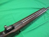 Winchester Model 52D Target Rifle Heavy Barrel US Marked 22LR NICE 52 D 1963 - 12 of 14