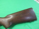 Winchester Model 52D Target Rifle Heavy Barrel US Marked 22LR NICE 52 D 1963 - 6 of 14