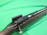 Winchester Model 52D Target Rifle Heavy Barrel US Marked 22LR NICE 52 D 1963 - 11 of 14