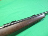 Winchester Model 52D Target Rifle Heavy Barrel US Marked 22LR NICE 52 D 1963 - 3 of 14
