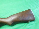 WWII Springfield M1 Garand Service Rifle SA 2-45 Barrel NICE Cartouches - 7 of 15