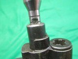 WWII Springfield M1 Garand Service Rifle SA 2-45 Barrel NICE Cartouches - 13 of 15