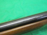 Pre-64 Winchester Model 75 Target Rifle with Redfield Sights NICE 22LR - 10 of 15