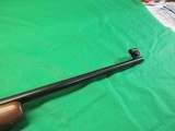 Pre-64 Winchester Model 75 Target Rifle with Redfield Sights NICE 22LR - 5 of 15