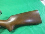 Pre-64 Winchester Model 75 Target Rifle with Redfield Sights NICE 22LR - 7 of 15