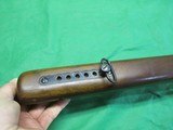 Pre-64 Winchester Model 75 Target Rifle with Redfield Sights NICE 22LR - 13 of 15