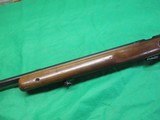 Pre-64 Winchester Model 75 Target Rifle with Redfield Sights NICE 22LR - 8 of 15
