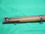 WW2 Lee Enfield ShtLE III Bolt Action Service Rifle 303 British 1941 - 9 of 15