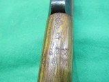 WW2 Lee Enfield ShtLE III Bolt Action Service Rifle 303 British 1941 - 13 of 15