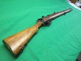 WW2 Lee Enfield ShtLE III Bolt Action Service Rifle 303 British 1941
