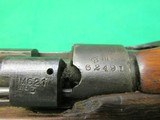 WW2 Lee Enfield ShtLE III Bolt Action Service Rifle 303 British 1941 - 11 of 15