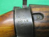 WW2 Lee Enfield ShtLE III Bolt Action Service Rifle 303 British 1941 - 10 of 15