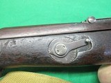 British ShtLE No.1 Lee Enfield Rifle 1904 w Volley Sights Cut-Off & early Round Bolt - 14 of 15