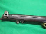British ShtLE No.1 Lee Enfield Rifle 1904 w Volley Sights Cut-Off & early Round Bolt - 10 of 15
